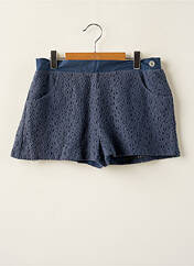 Short bleu BOBOLI pour fille seconde vue