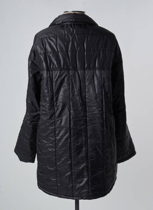 Doudoune noir BENOA pour femme