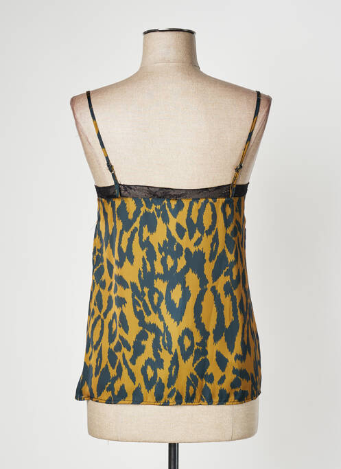 Top vert IMPERIAL pour femme