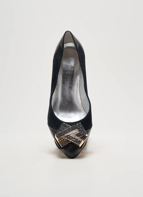 Escarpins noir AZUREE pour femme