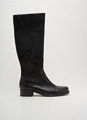 Bottes noir AXELL pour femme seconde vue