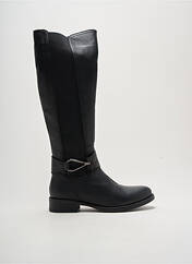 Bottes noir ELUE PAR NOUS pour femme seconde vue