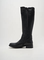 Bottes noir ELUE PAR NOUS pour femme seconde vue