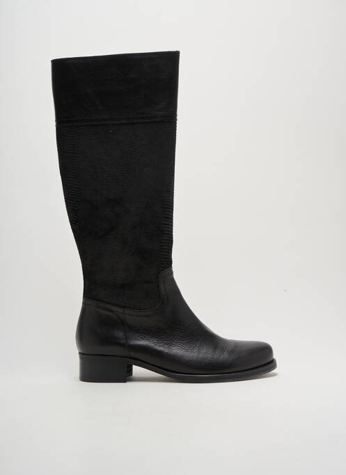 Bottes noir AXELL pour femme