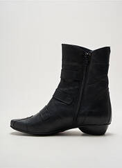 Bottines/Boots noir DORKING pour femme seconde vue