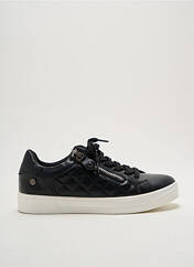 Baskets noir XTI pour femme seconde vue