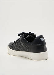 Baskets noir XTI pour femme seconde vue