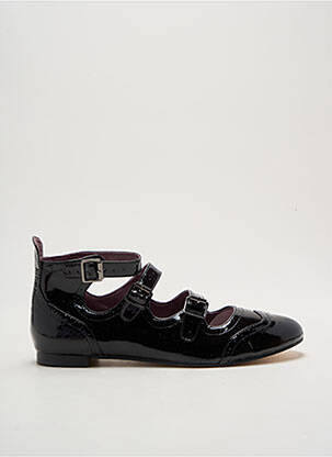 Sandales/Nu pieds noir ONE STEP pour femme