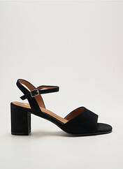 Sandales/Nu pieds noir O'.. pour femme seconde vue