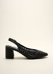 Escarpins noir XTI pour femme seconde vue