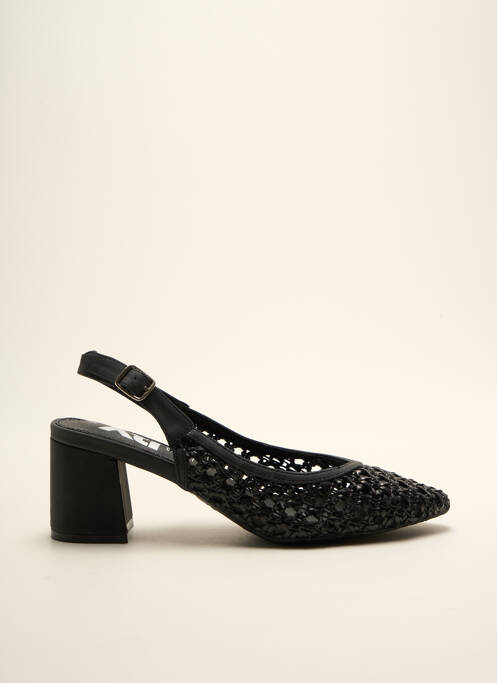 Escarpins noir XTI pour femme