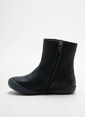 Bottines/Boots noir NOËL pour fille seconde vue