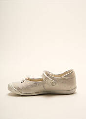 Ballerines beige LITTLE MARY pour fille seconde vue