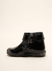 Bottines/Boots noir LITTLE MARY pour fille seconde vue