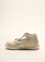 Sandales/Nu pieds beige LITTLE MARY pour fille seconde vue