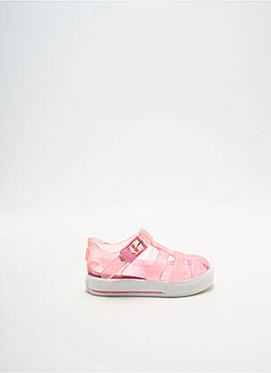 Chaussures aquatiques rose IGOR pour fille