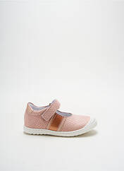 Ballerines rose BELLAMY pour fille seconde vue