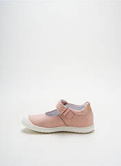 Ballerines rose BELLAMY pour fille seconde vue