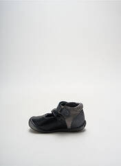 Ballerines noir BABYBOTTE pour fille seconde vue