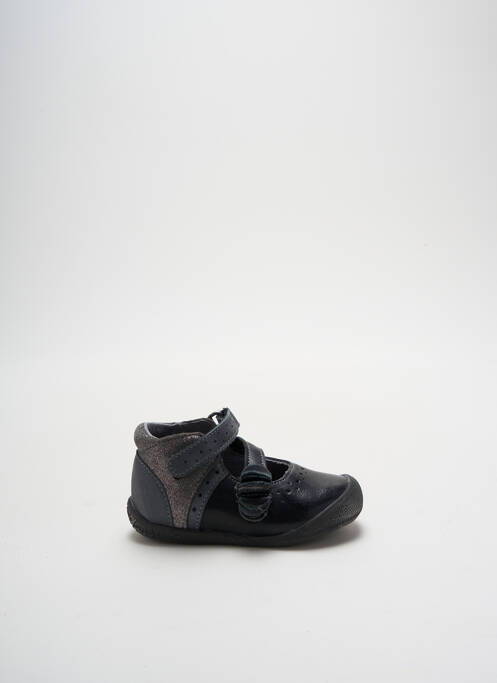 Ballerines noir BABYBOTTE pour fille