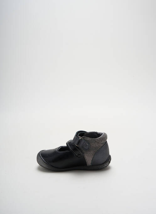 Ballerines noir BABYBOTTE pour fille
