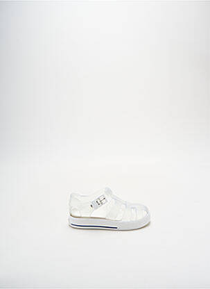 Sandales/Nu pieds blanc IGOR pour enfant