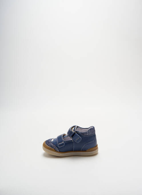 Sandales/Nu pieds bleu BABYBOTTE pour garçon