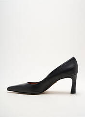 Escarpins noir ANGEL ALARCON pour femme seconde vue