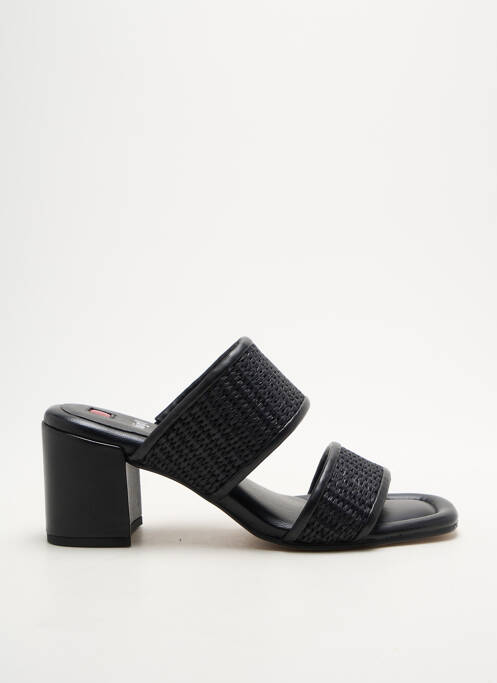 Mules/Sabots noir HOGL pour femme