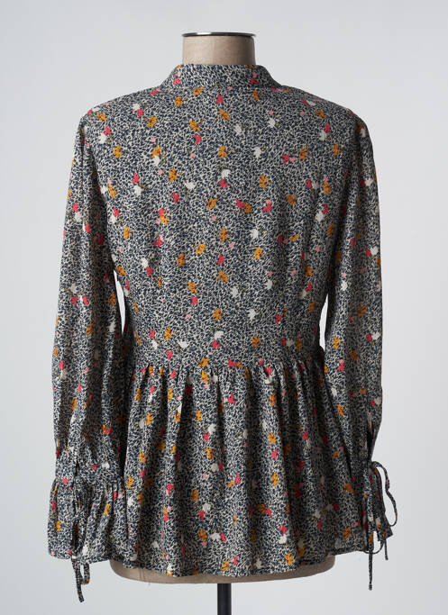 Blouse noir MOLLY BRACKEN pour femme