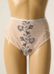 Culotte haute rose TRIUMPH pour femme seconde vue