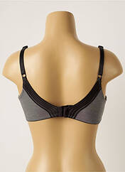 Soutien-gorge noir SLOGGI pour femme seconde vue