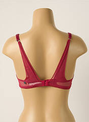 Soutien-gorge rose BARBARA pour femme seconde vue