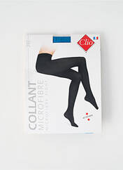 Collants bleu CLIO pour femme seconde vue