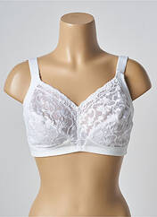 Soutien-gorge blanc TRIUMPH pour femme seconde vue