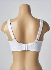 Soutien-gorge blanc TRIUMPH pour femme seconde vue