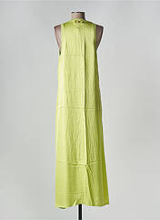Robe longue vert FRACOMINA pour femme seconde vue
