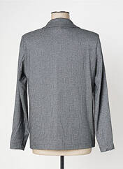 Blazer gris PLEASE pour femme seconde vue