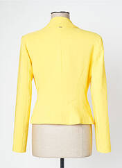 Blazer jaune FRACOMINA pour femme seconde vue