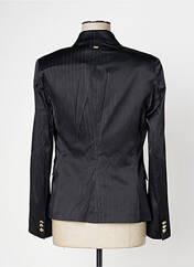 Blazer noir FRACOMINA pour femme seconde vue