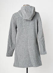 Veste casual gris CMP pour femme seconde vue