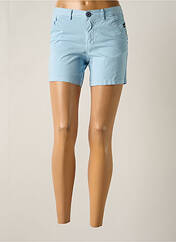 Short bleu WAXX pour femme seconde vue