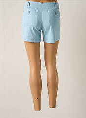 Short bleu WAXX pour femme seconde vue