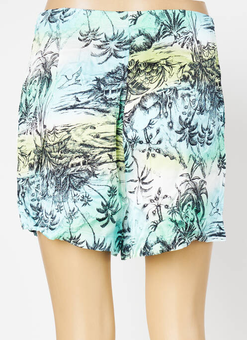 Short bleu SURKANA pour femme