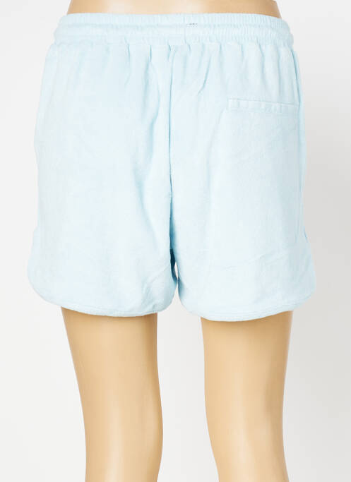 Short bleu WAXX femme