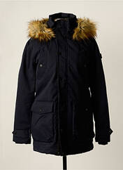 Parka bleu SUN VALLEY pour homme seconde vue