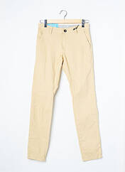 Pantalon chino beige PULL IN pour homme seconde vue