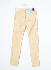 Pantalon chino beige PULL IN pour homme seconde vue