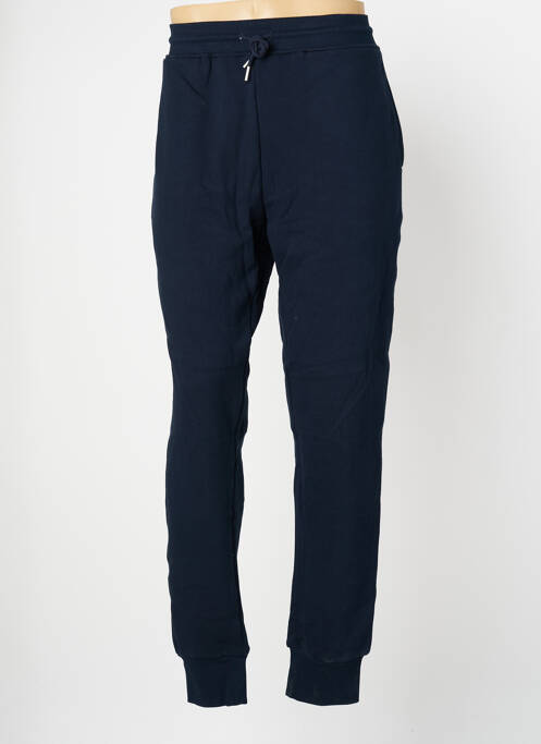 Jogging bleu WAXX pour homme