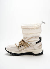 Bottines/Boots beige COLMAR pour femme seconde vue